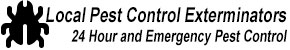 Renton WA Pest Control Exterminators